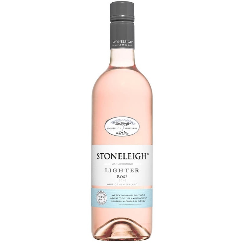 Stoneleigh Lighter Rose